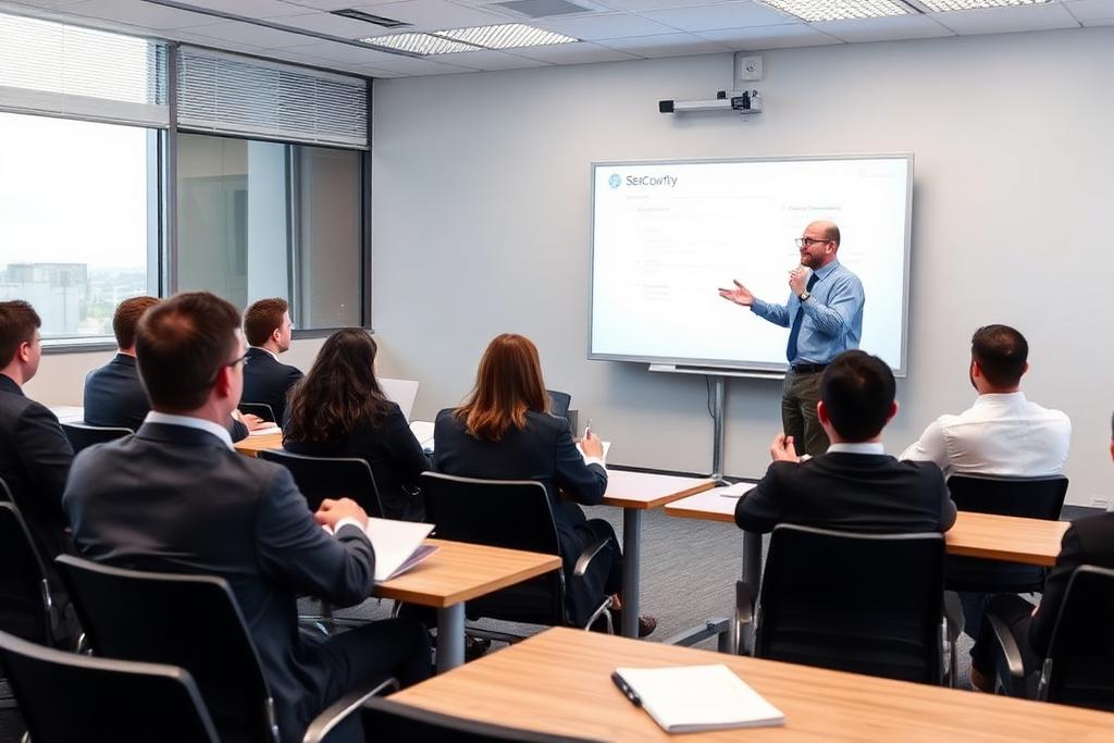 Certification Session ArchPointHub — Professional Training & Certification